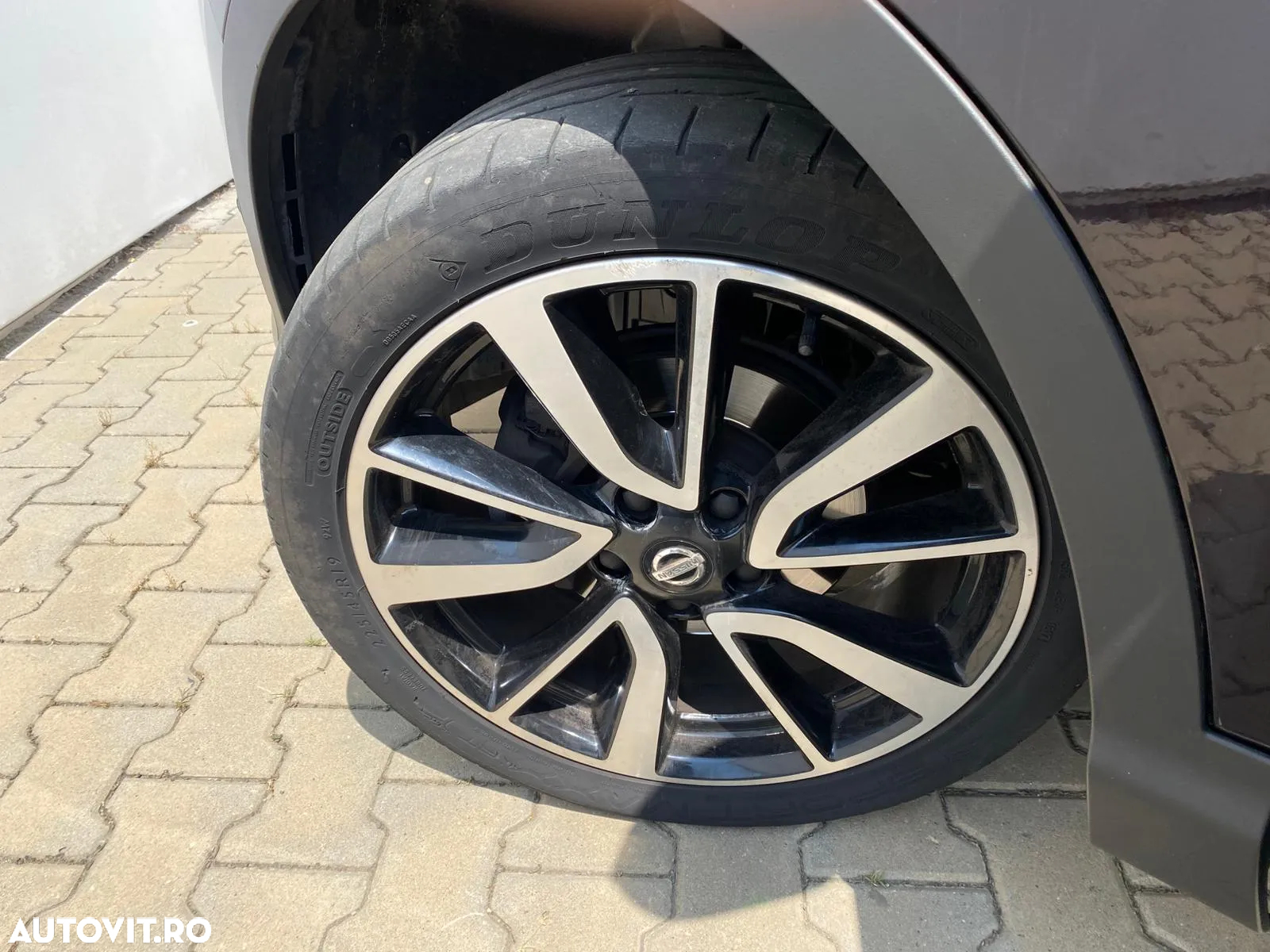 Nissan Qashqai 1.6 DCI Start/Stop 4X4-i Tekna - 16