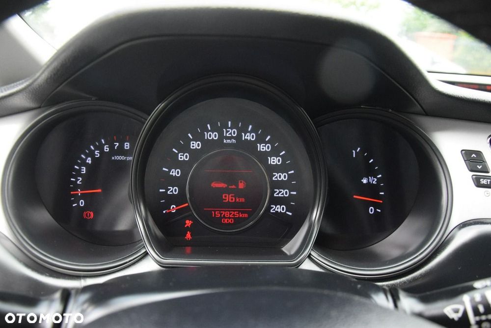 Kia Ceed 1.4 Business Line - 32