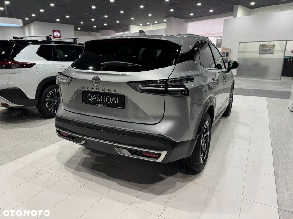 Nissan Qashqai - 3