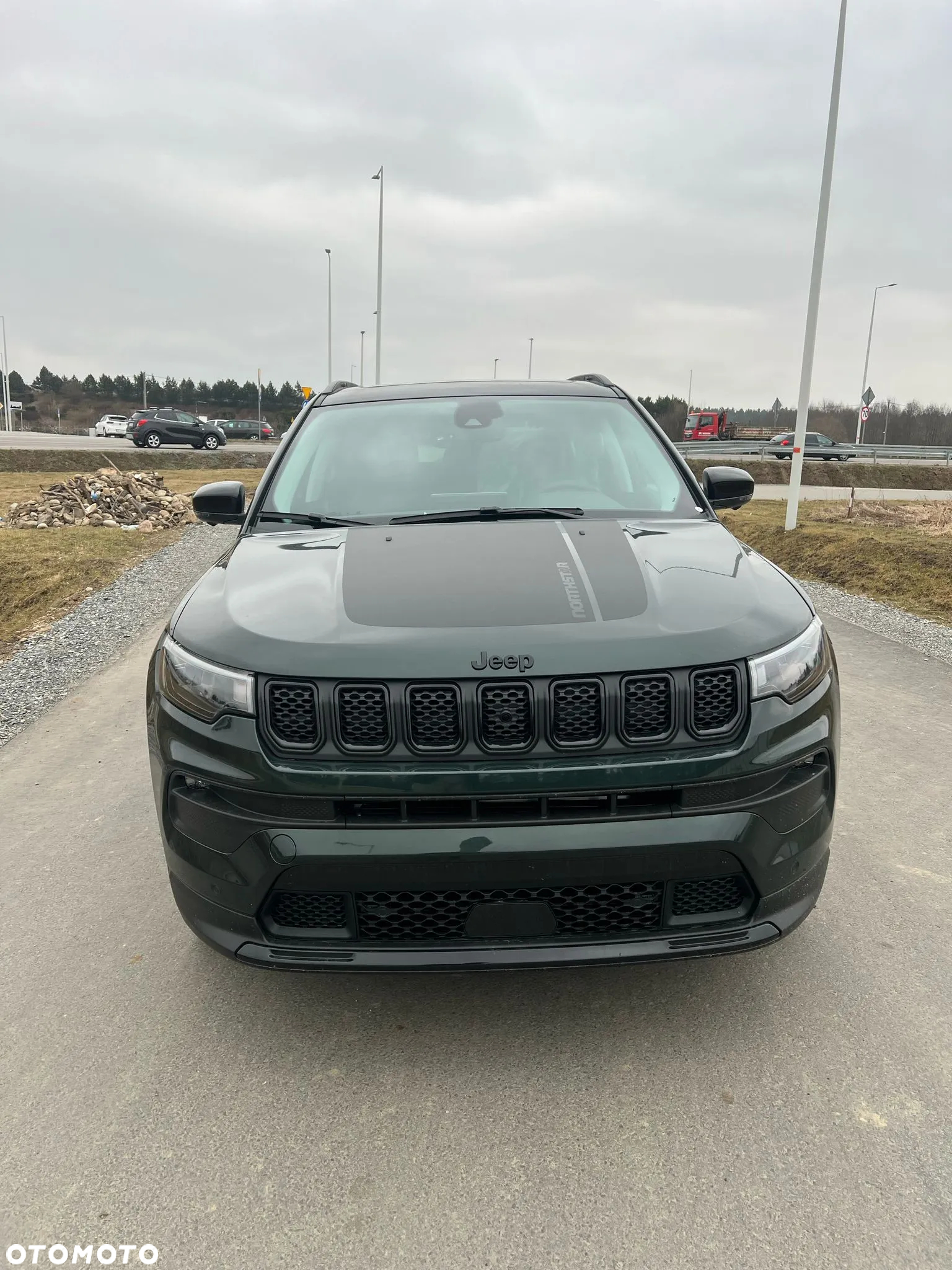 Jeep Compass 1.5 T4 mHEV North Star FWD S&S DCT - 3