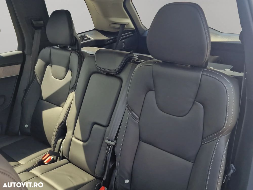 Volvo XC 90 - 14