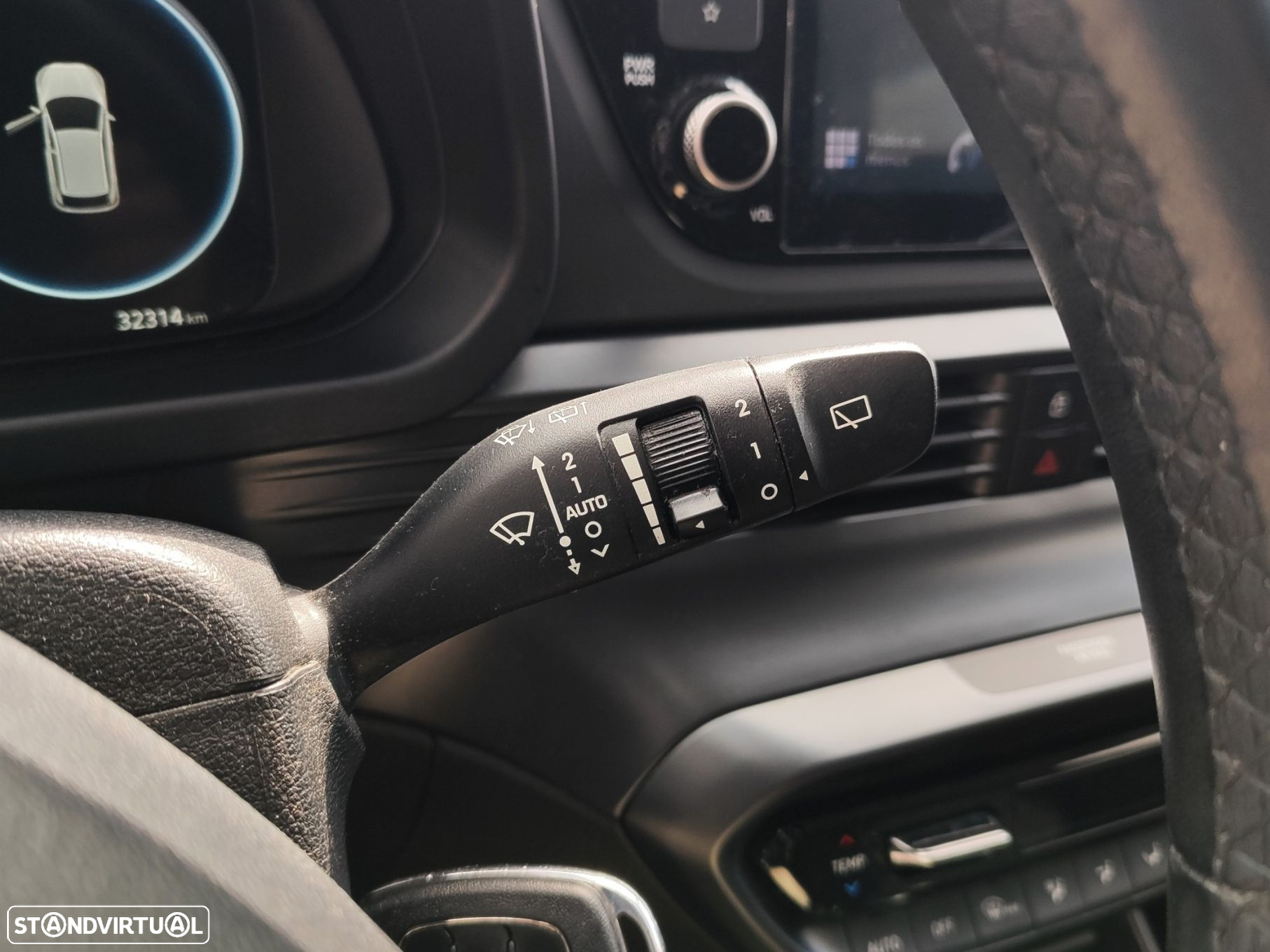 Hyundai Bayon 1.0 T-GDI Premium - 27