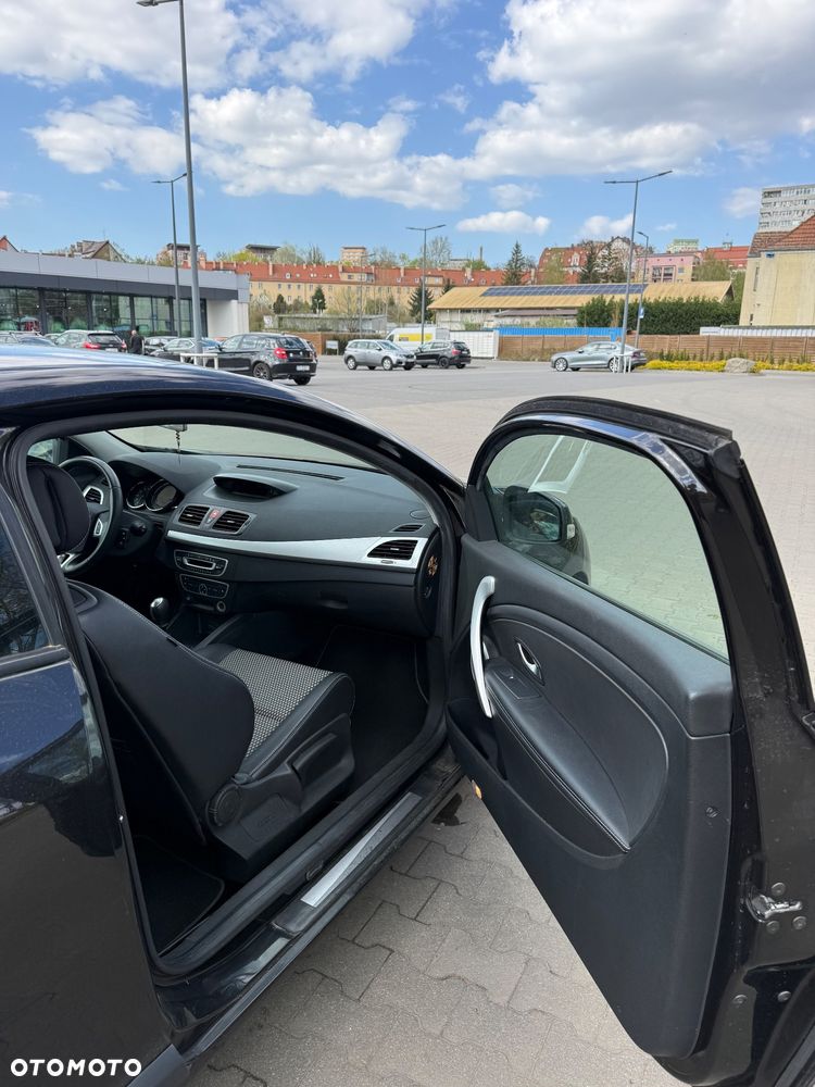 Renault Megane 1.6 16V Dynamique - 9