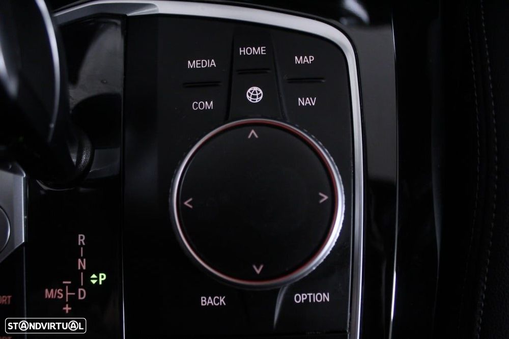 BMW X4 20 d xDrive Pack M Auto - 32