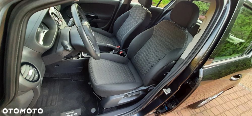 Opel Corsa - 22