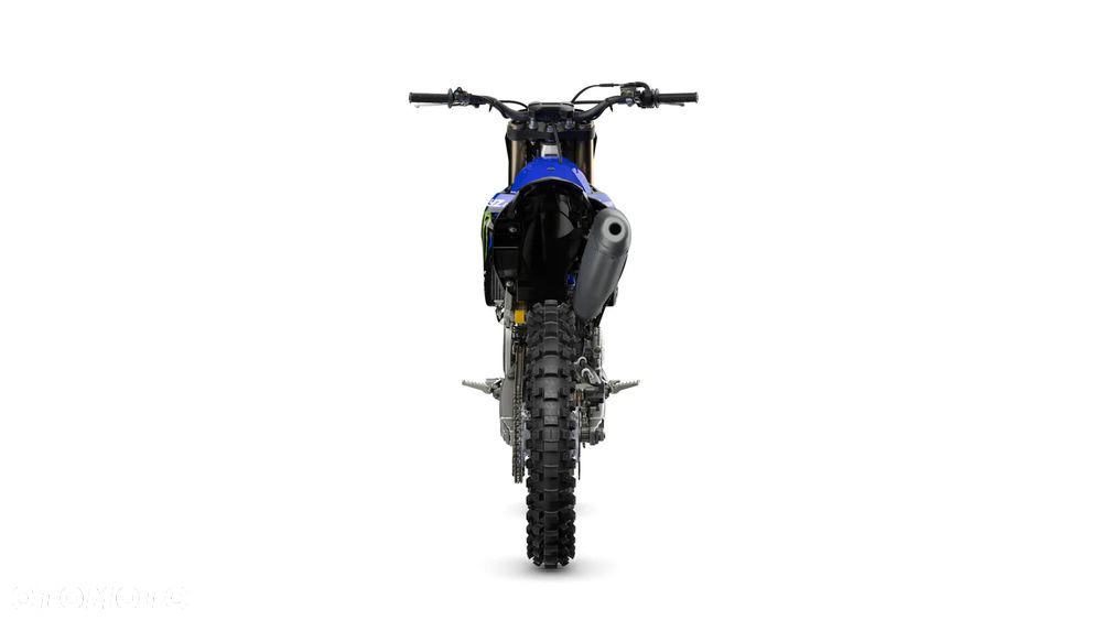 Yamaha YZ - 7