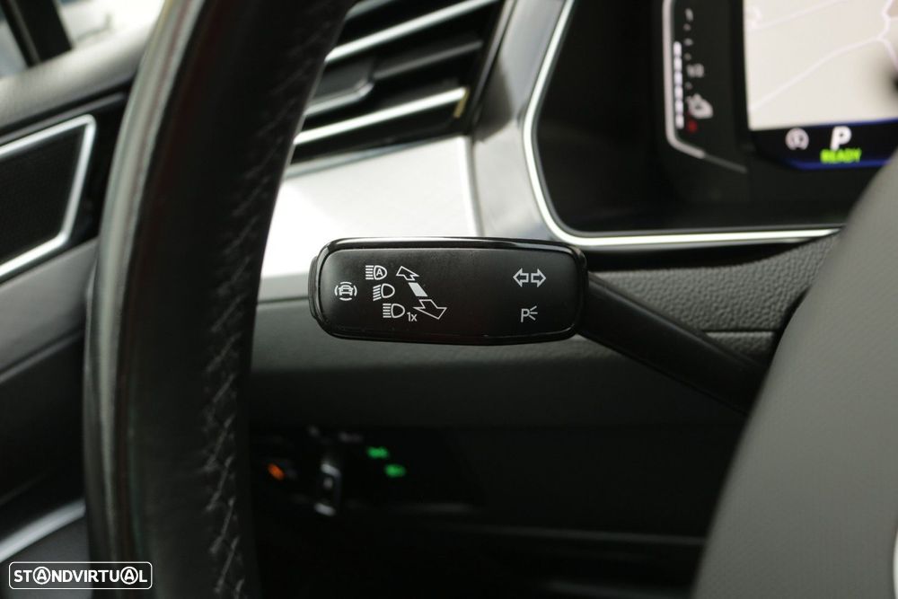 VW Passat Variant 1.4 TSI GTE Plug-in - 37