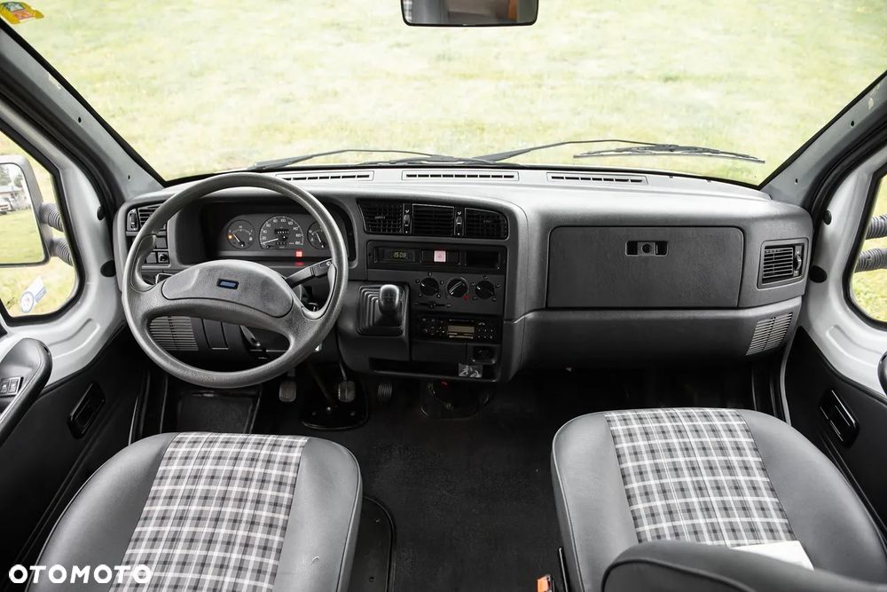 Fiat Ducato - 4