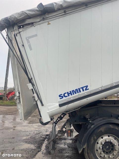 Schmitz Cargobull SCB*S3D - 2