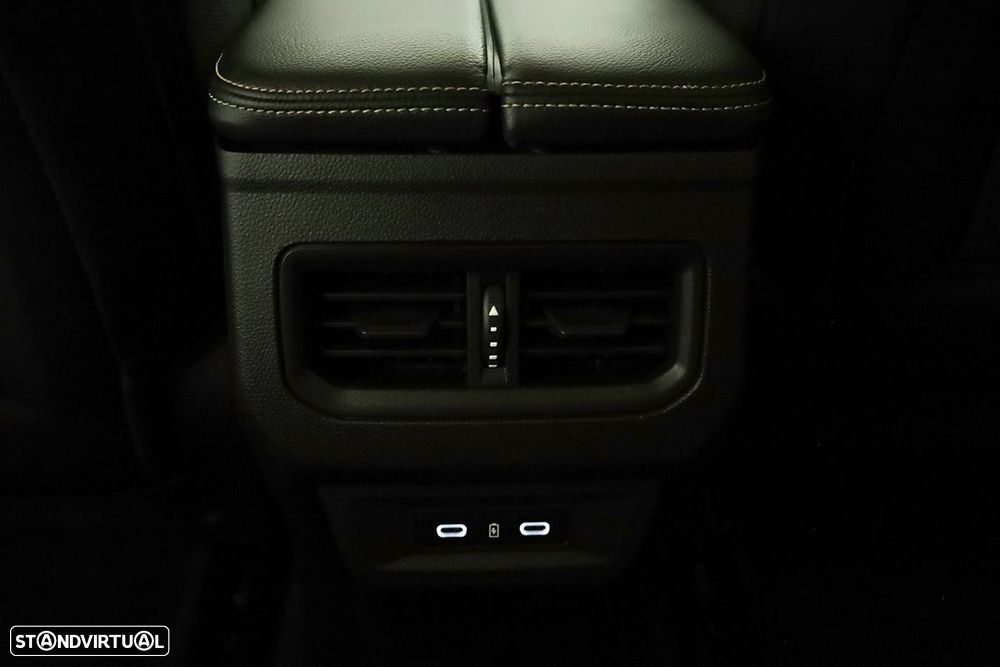 Renault Austral 1.3 Mild Hybrid Iconic Auto - 25