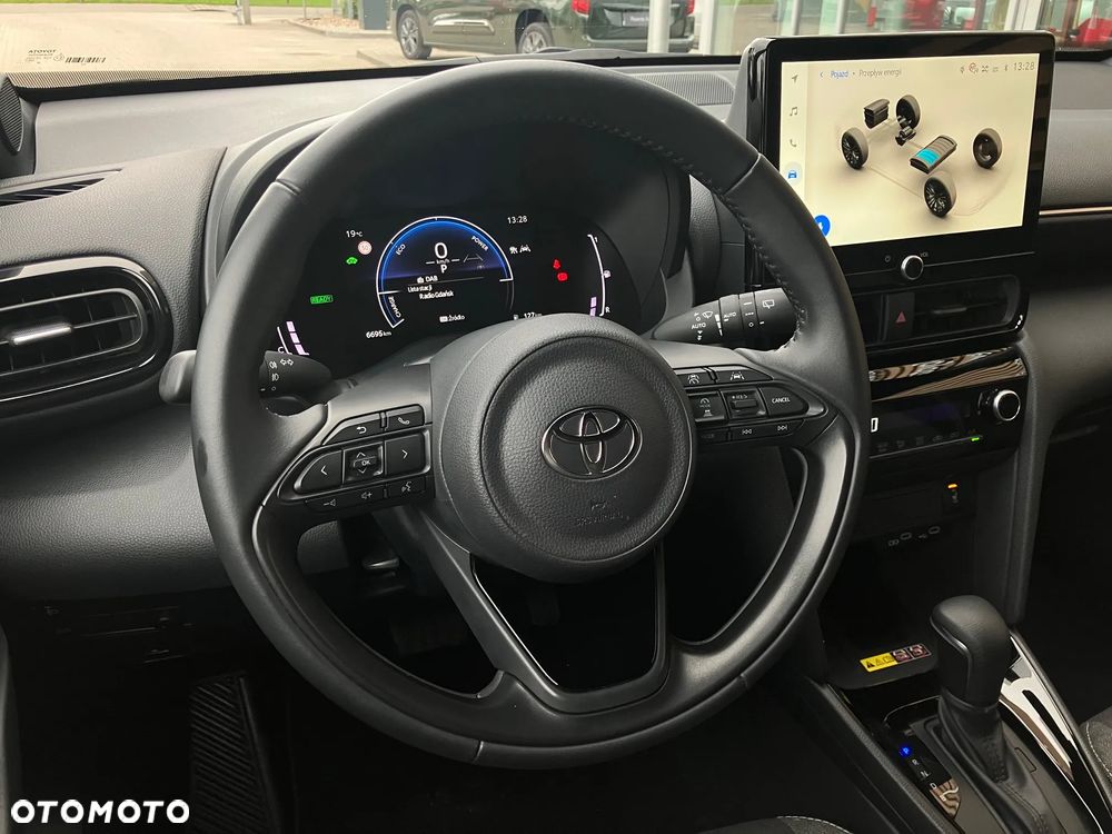 Toyota Yaris Cross Hybrid 1.5 Style - 24