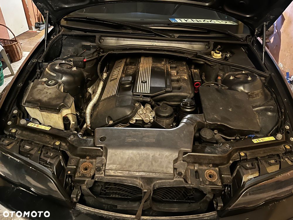 BMW Seria 3 - 9