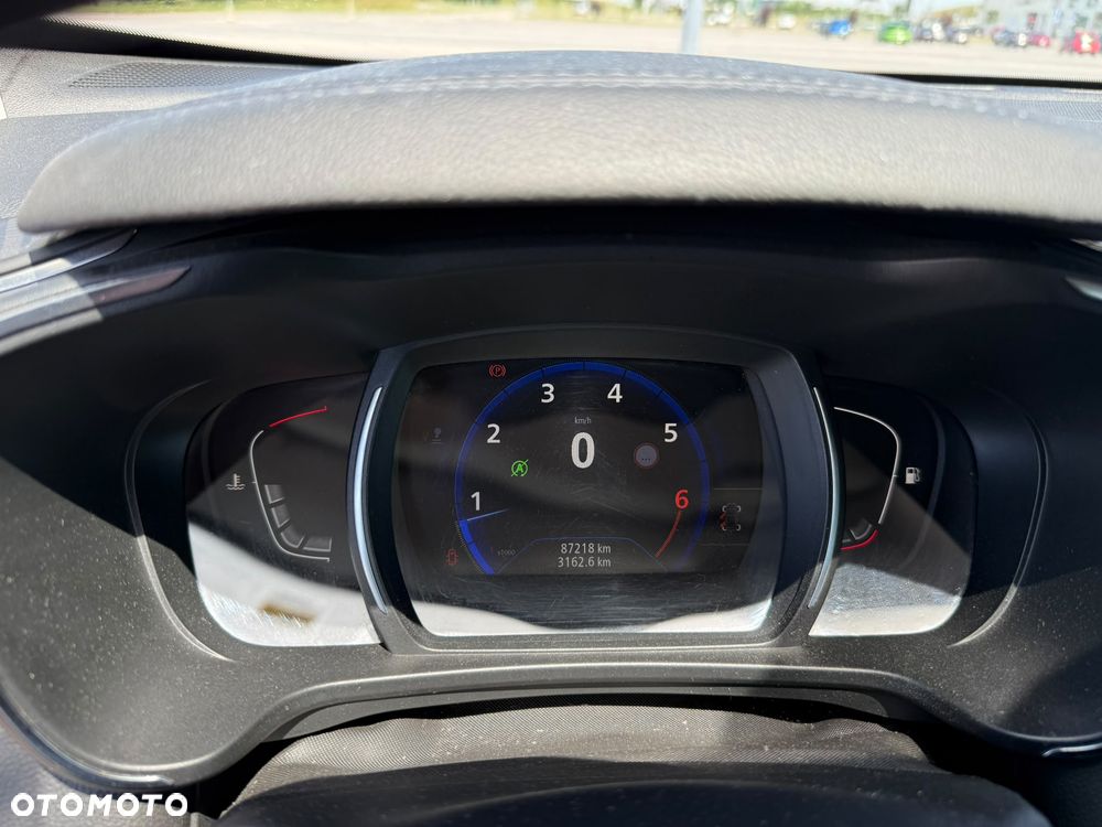 Renault Kadjar 1.2 Energy TCe Intens - 18