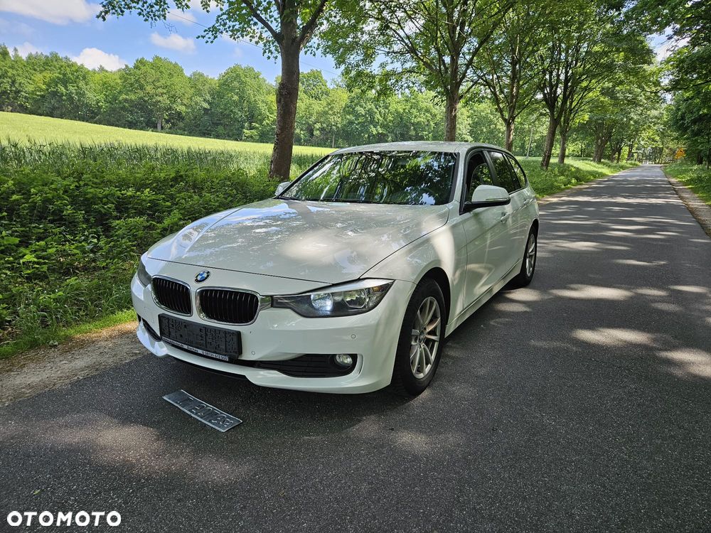 BMW Seria 3 - 10