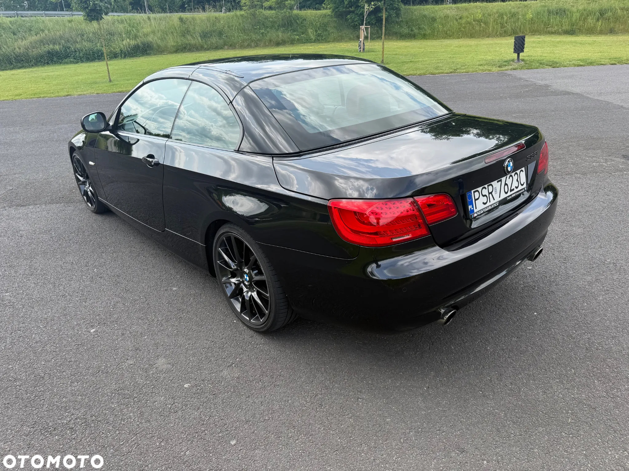 BMW Seria 3 - 5