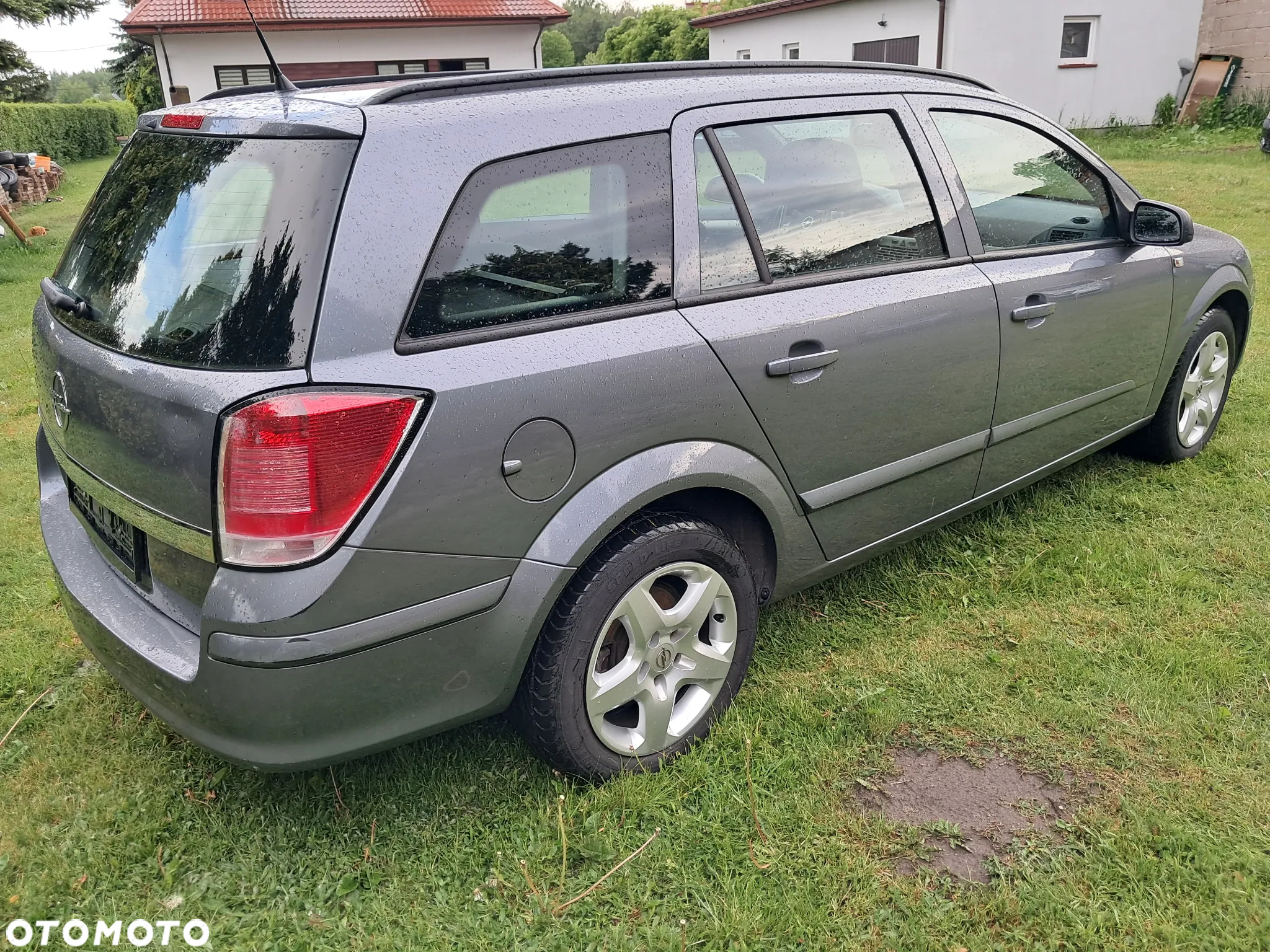 Opel Astra 1.4 - 9