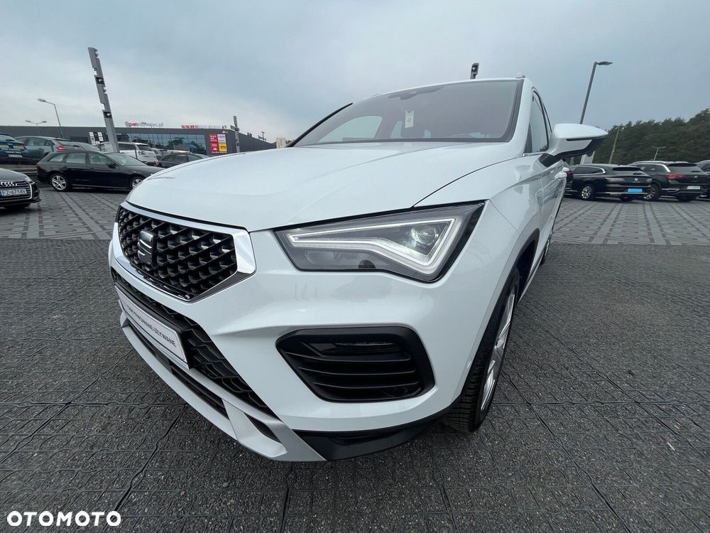 Seat Ateca - 9