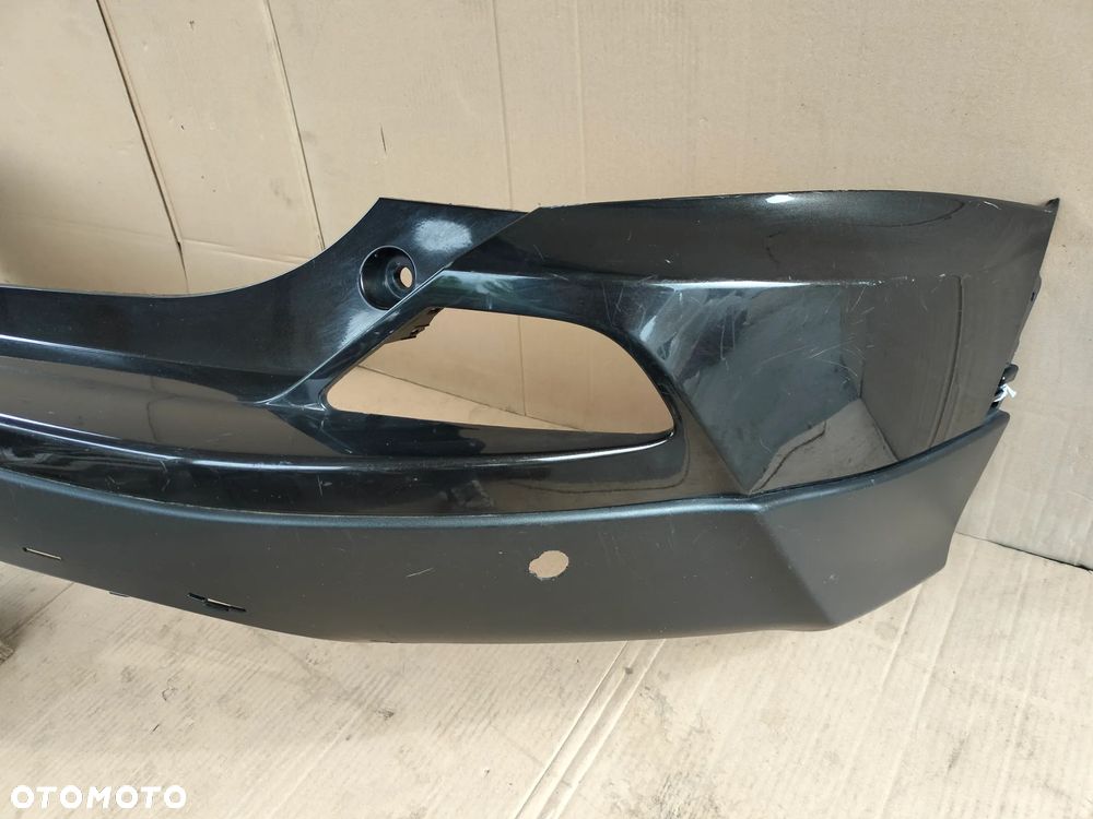 Toyota RAV4 15- zderzak tył tylny 4xPDC  52159-42280 - 3