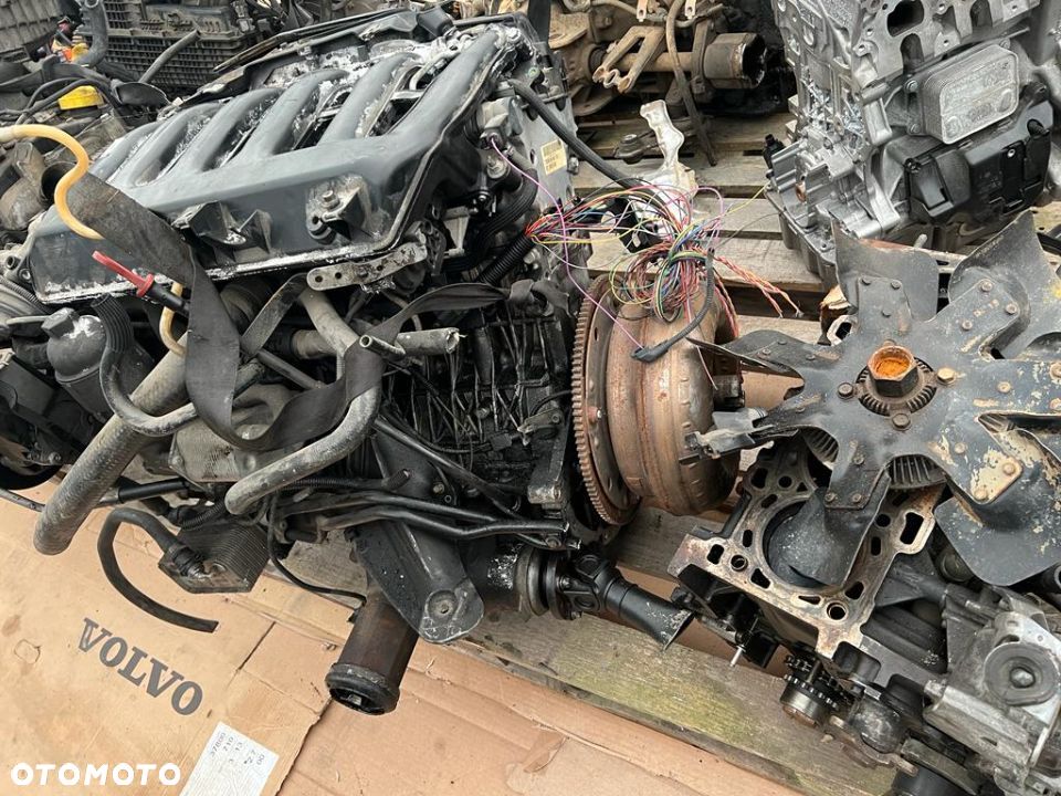 BMW PRZEPUSTNICA 3.0D M57TUE2 - 1