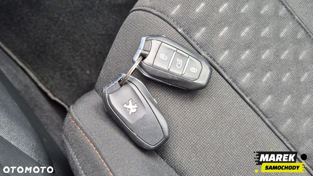 Peugeot 508 - 26