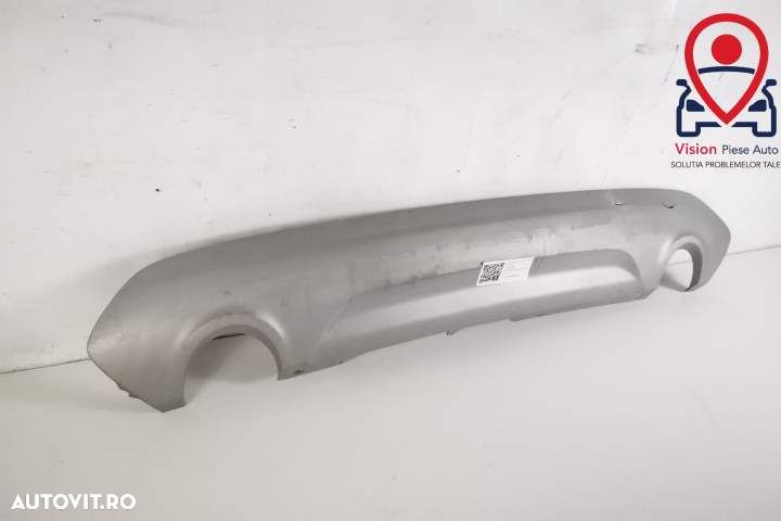 Fusta Spoiler Bara Spate Original Ford  Kuga  2 2013 2014 2015 2016 20 - 2
