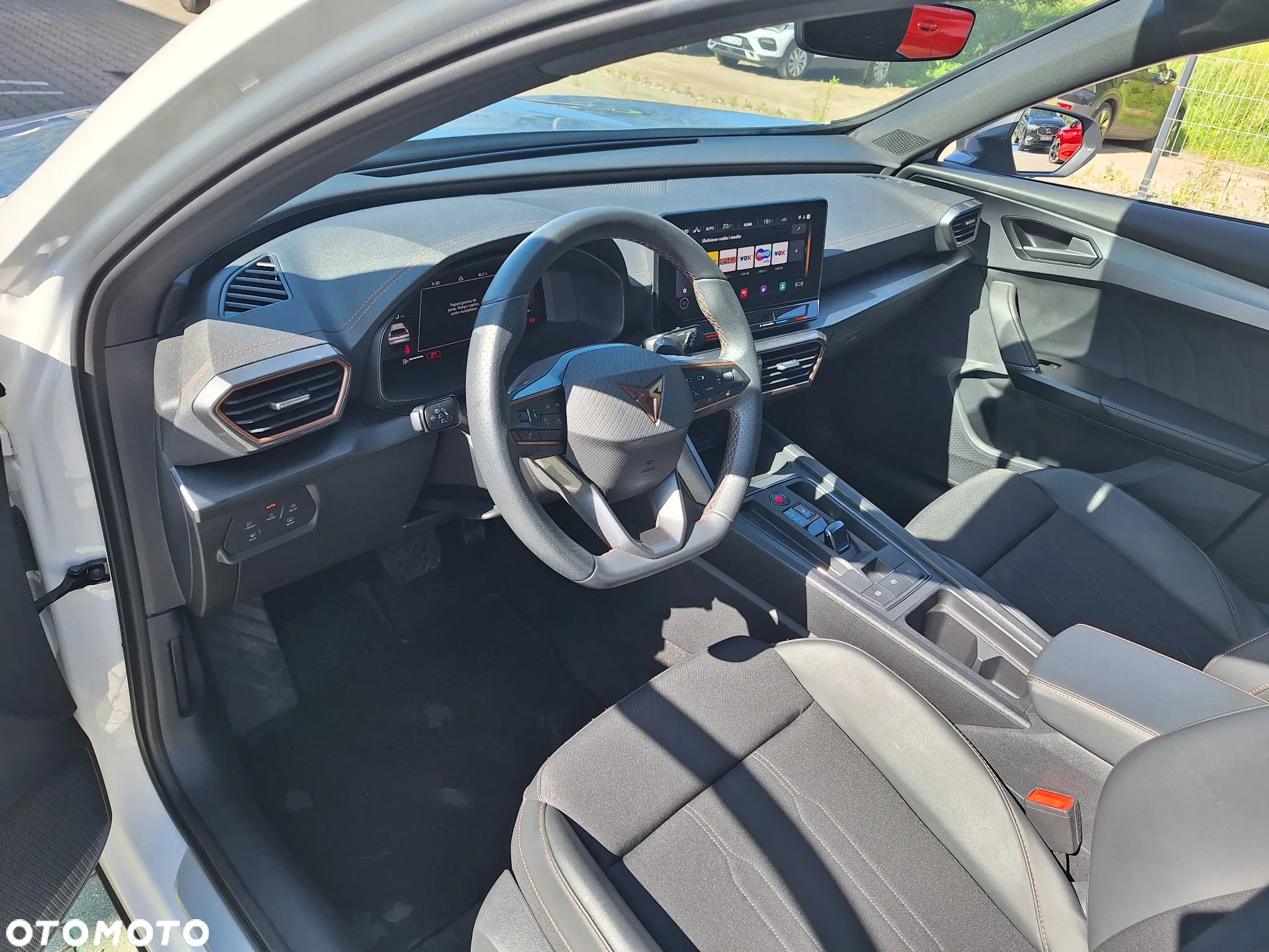 Cupra Formentor 1.5 TSI DSG - 7
