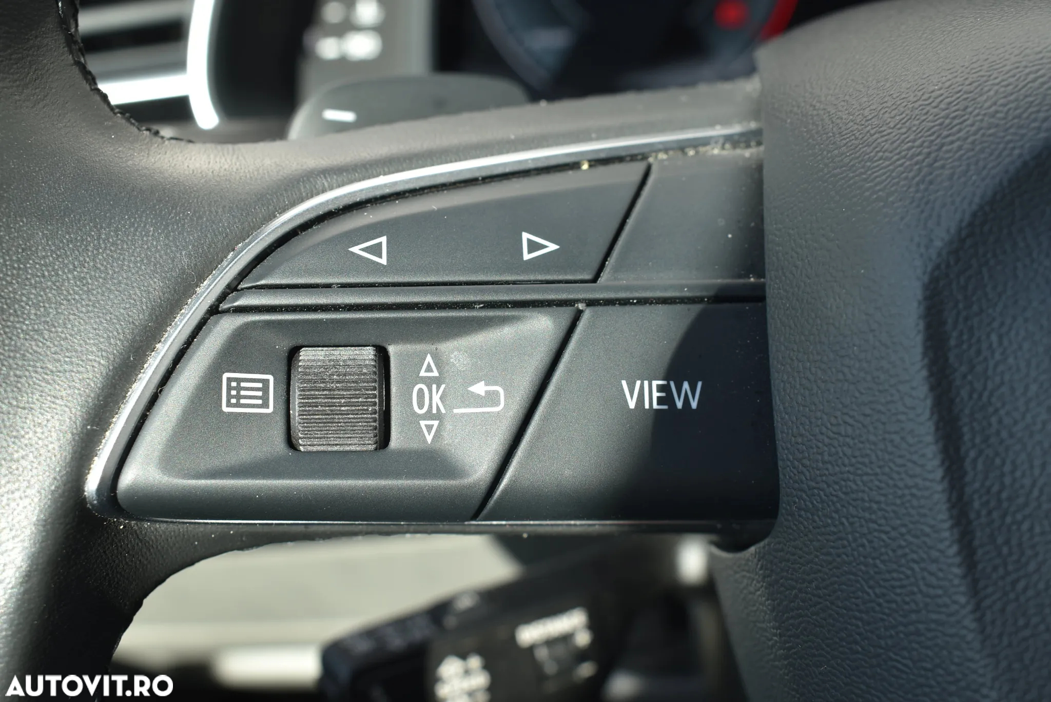 Audi Q7 3.0 50 TDI quattro Tiptronic S Line - 15