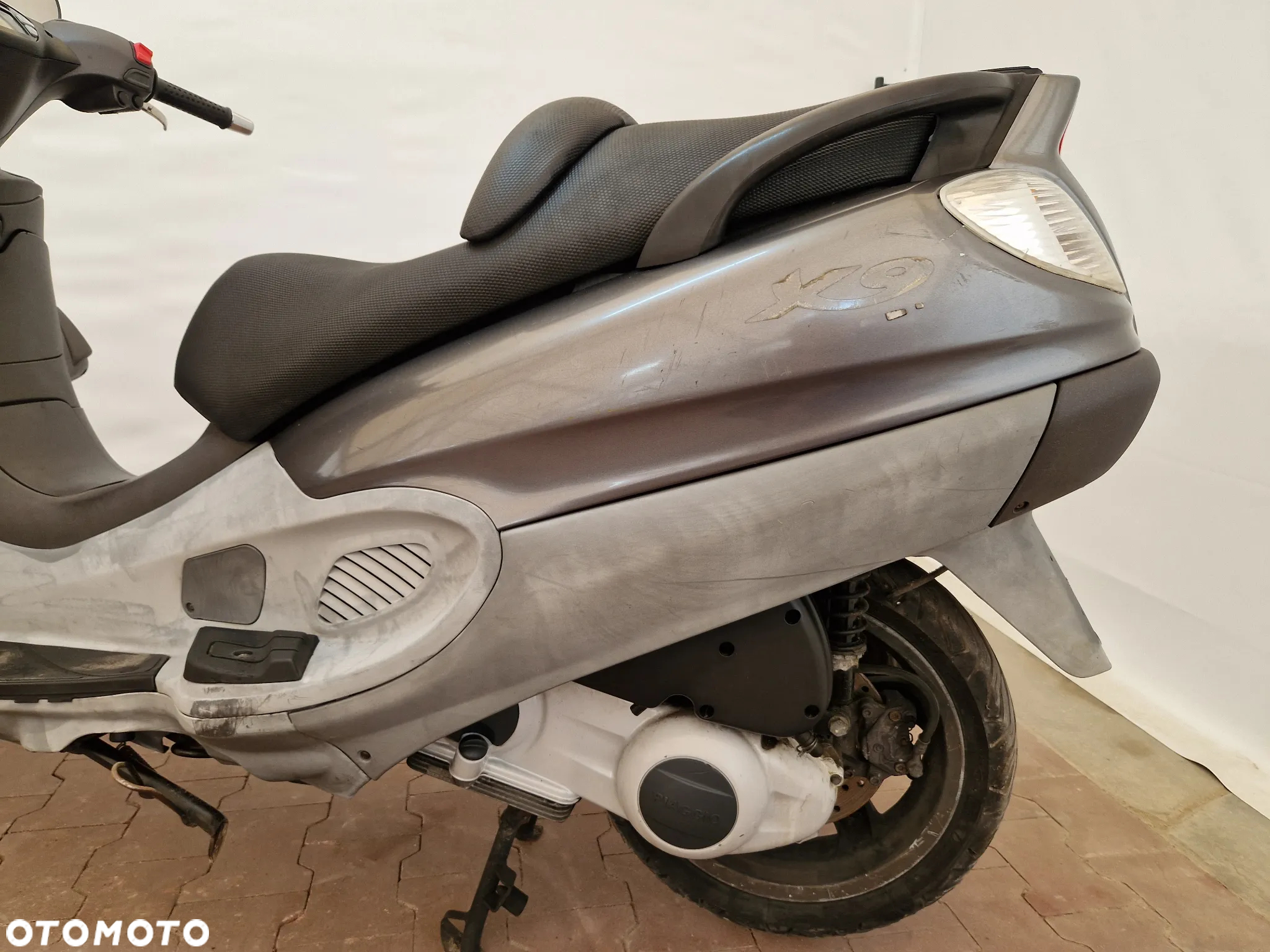 Piaggio X9 - 29