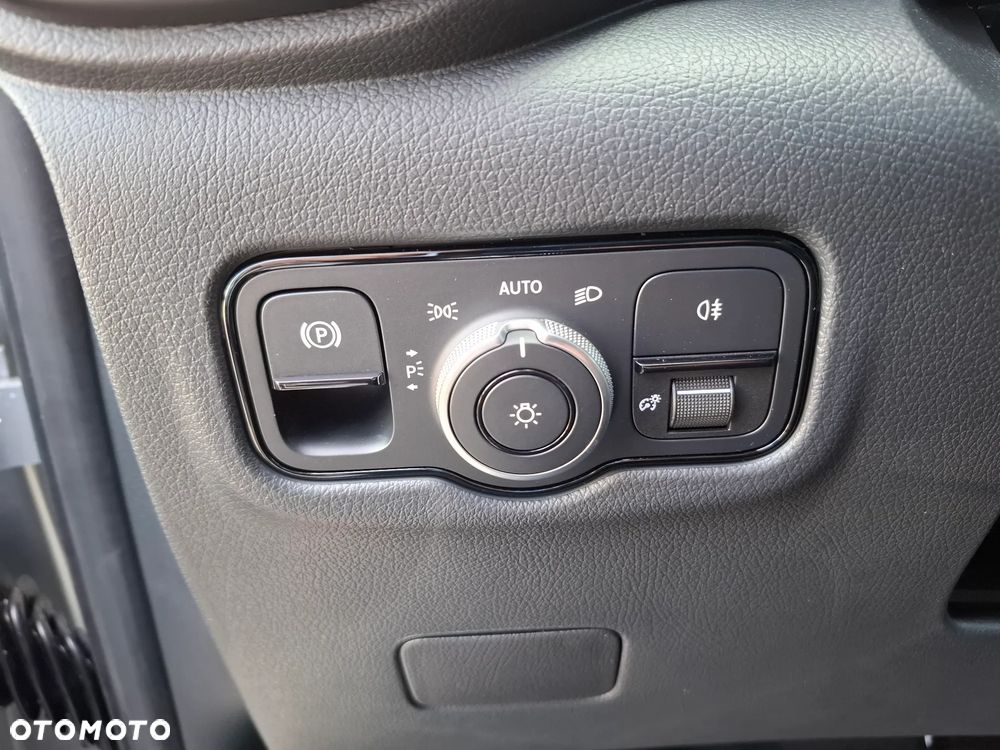 Mercedes-Benz Vito Tourer L2 Pro 9G-Tronic 447.703 - 35