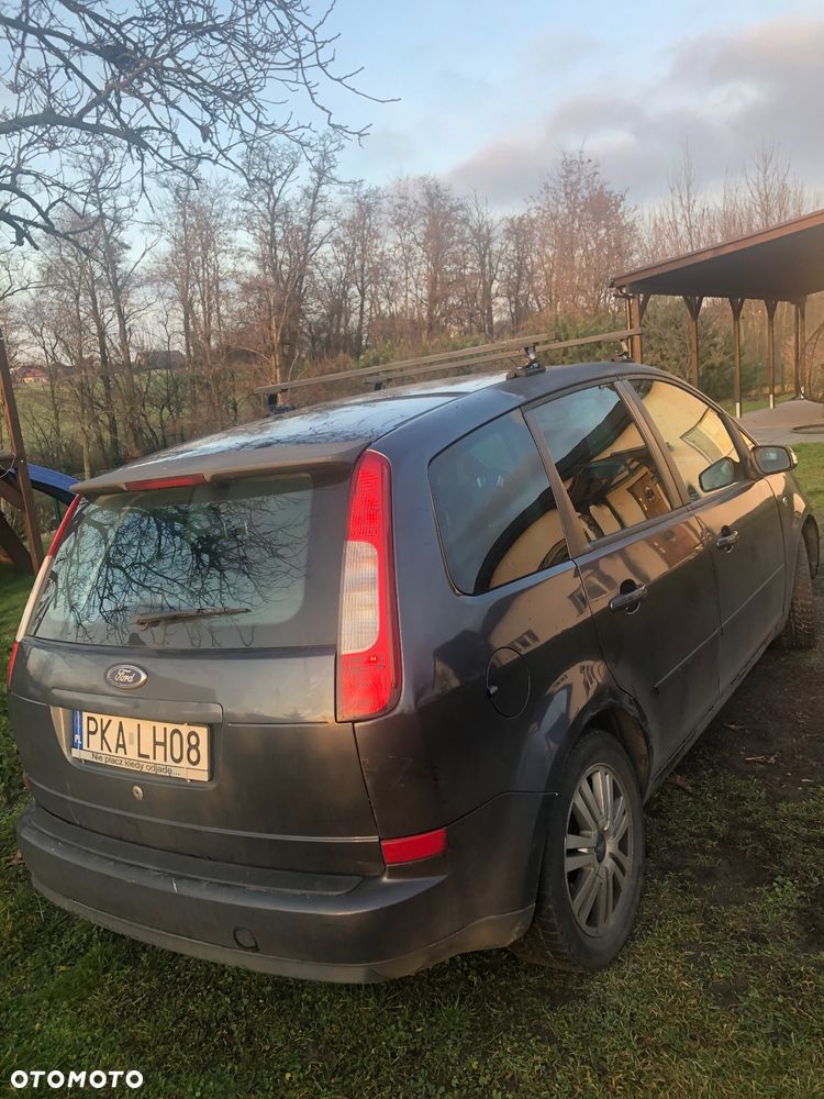 Ford Focus TDCi Ghia - 2