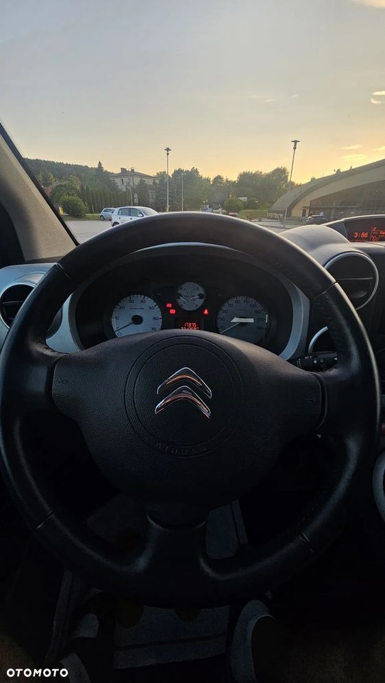 Citroën Berlingo 1.6 HDi 90 FAP Multispace - 32