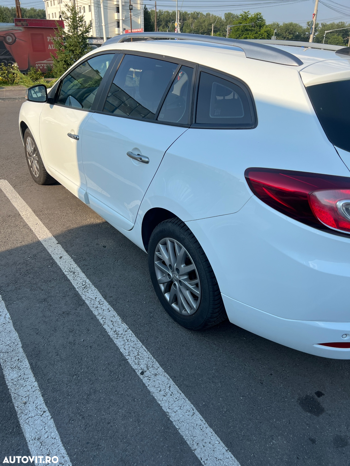 Renault Megane - 3