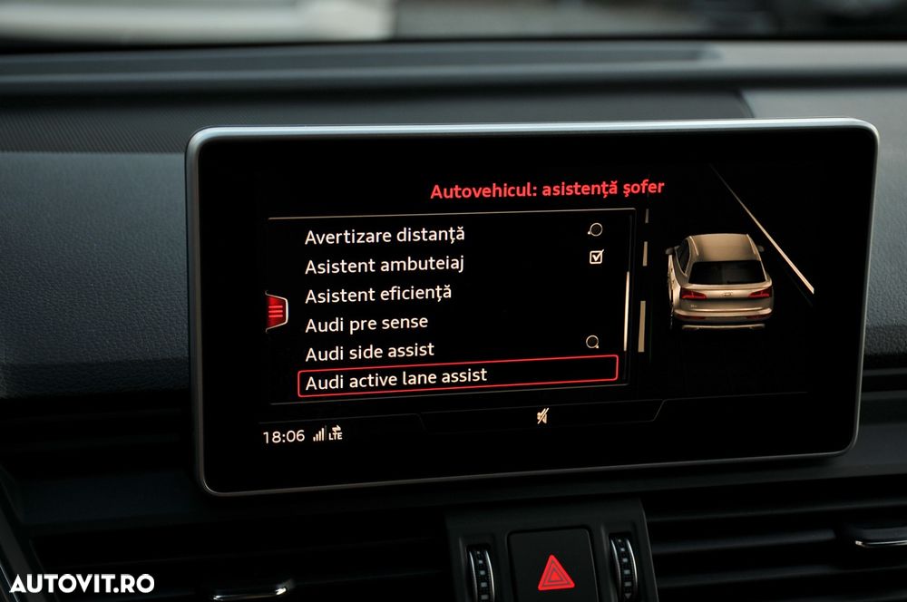 Audi Q5 - 28