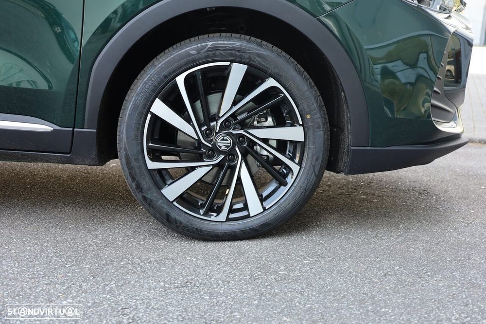 MG ZS 1.5 Hybrid+ Luxury - 5
