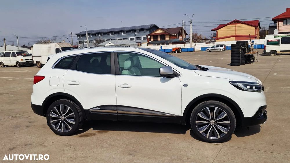 Renault Kadjar Energy TCe 130 Business - 32