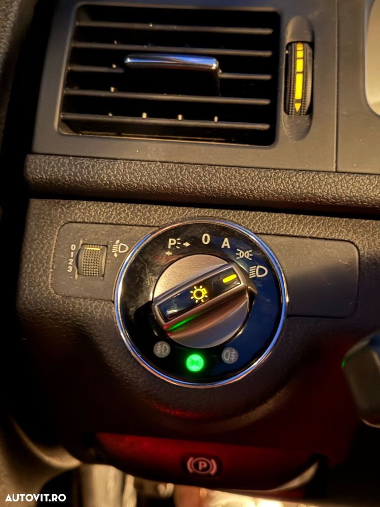 Mercedes-Benz C 200 CDI - 6