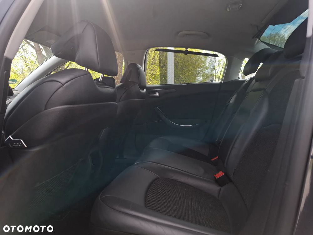 Citroën C5 2.2 HDi Exclusive - 28