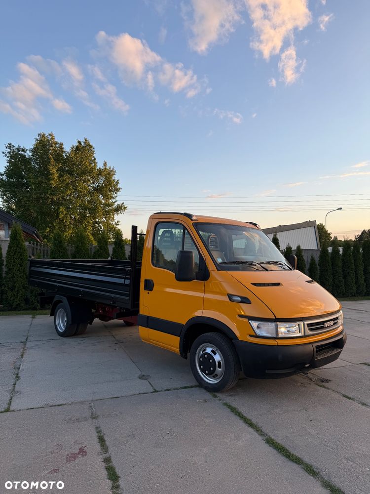Iveco Daily - 2