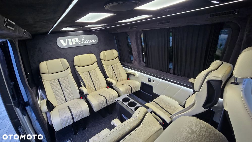 Mercedes-Benz Sprinter Standard PRO 9G-Tronic 907.253 - 26