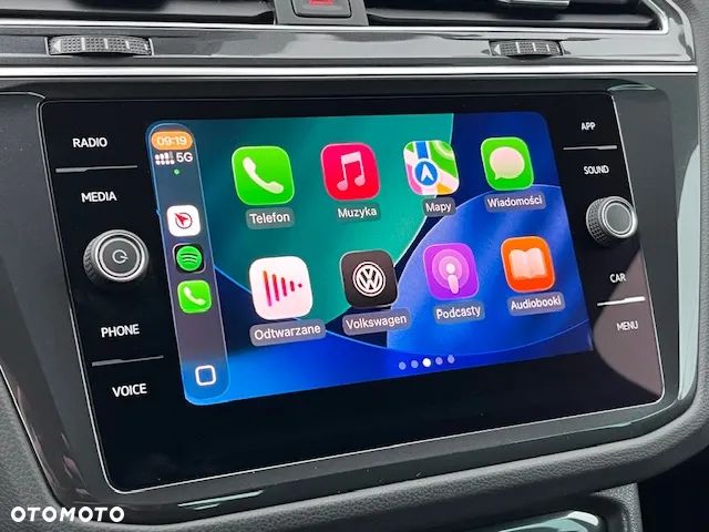 Volkswagen Tiguan 1.5 TSI EVO Comfortline DSG - 27