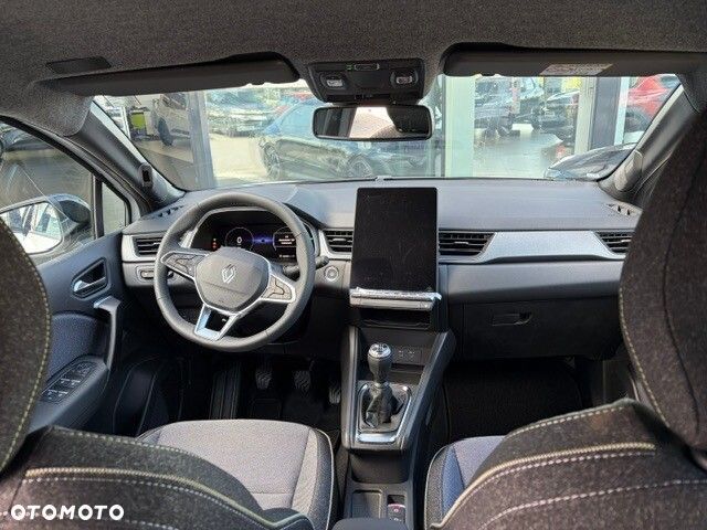 Renault Captur - 5