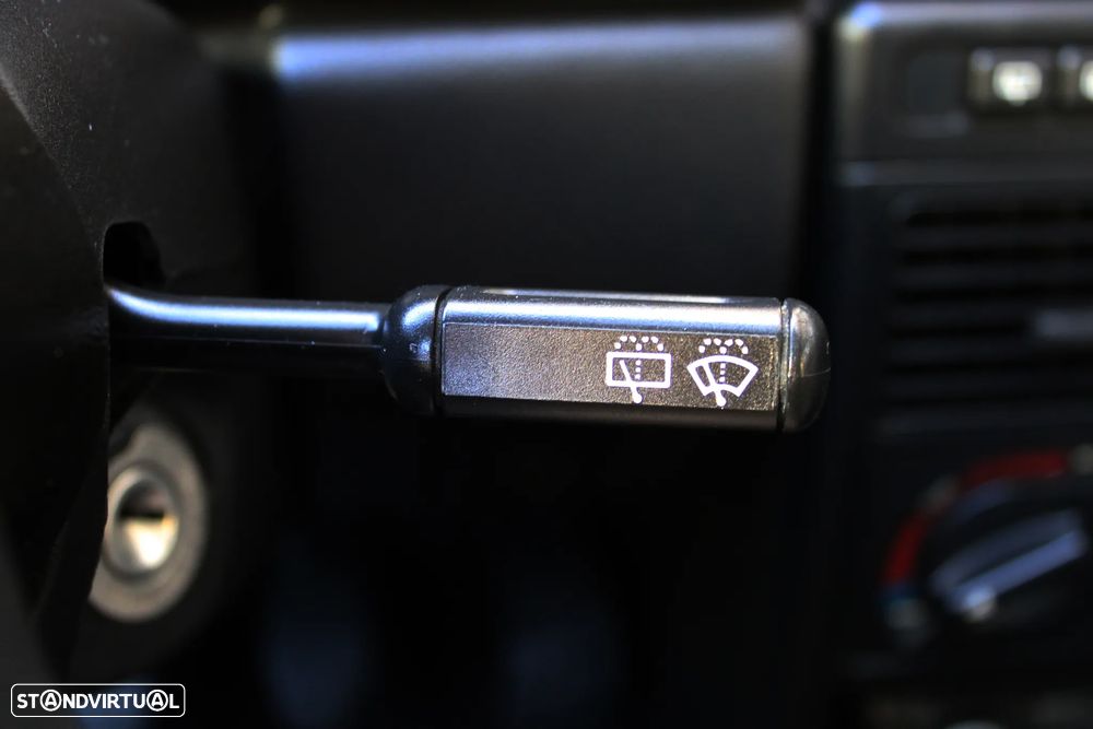 Fiat Uno Turbo i.e. - 34