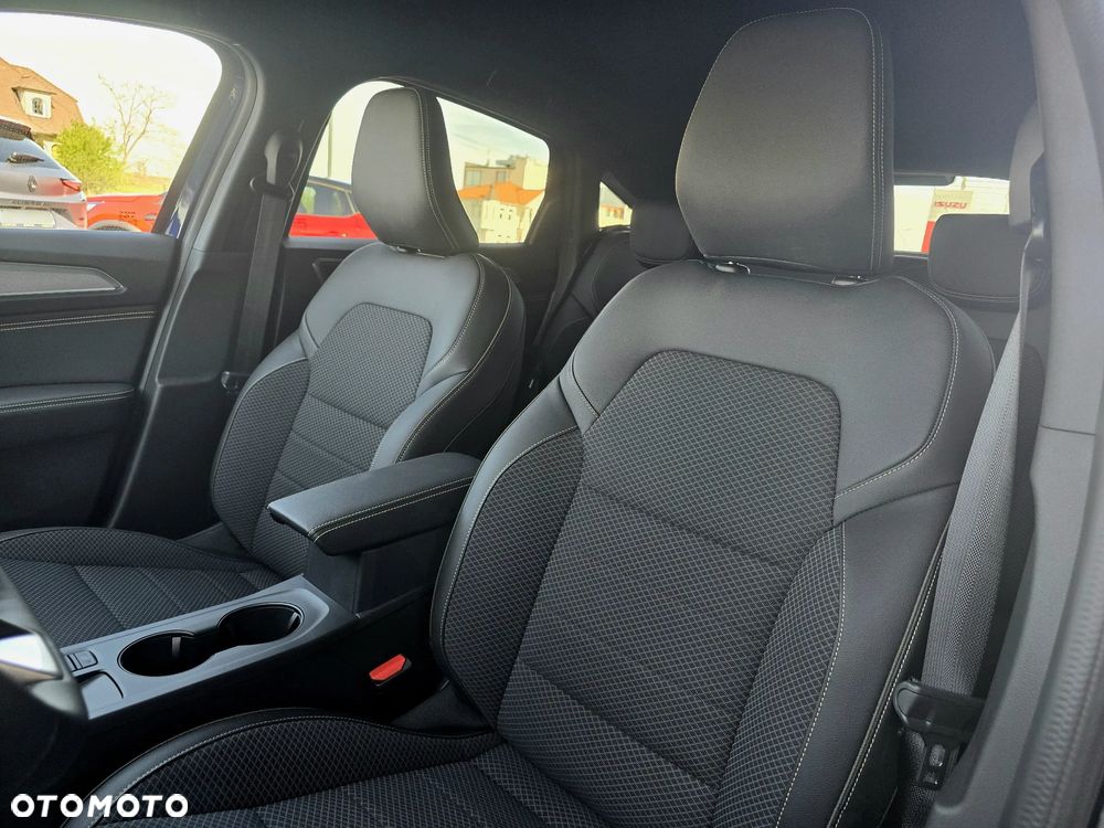 Renault Arkana 1.3 TCe mHEV Techno EDC - 14