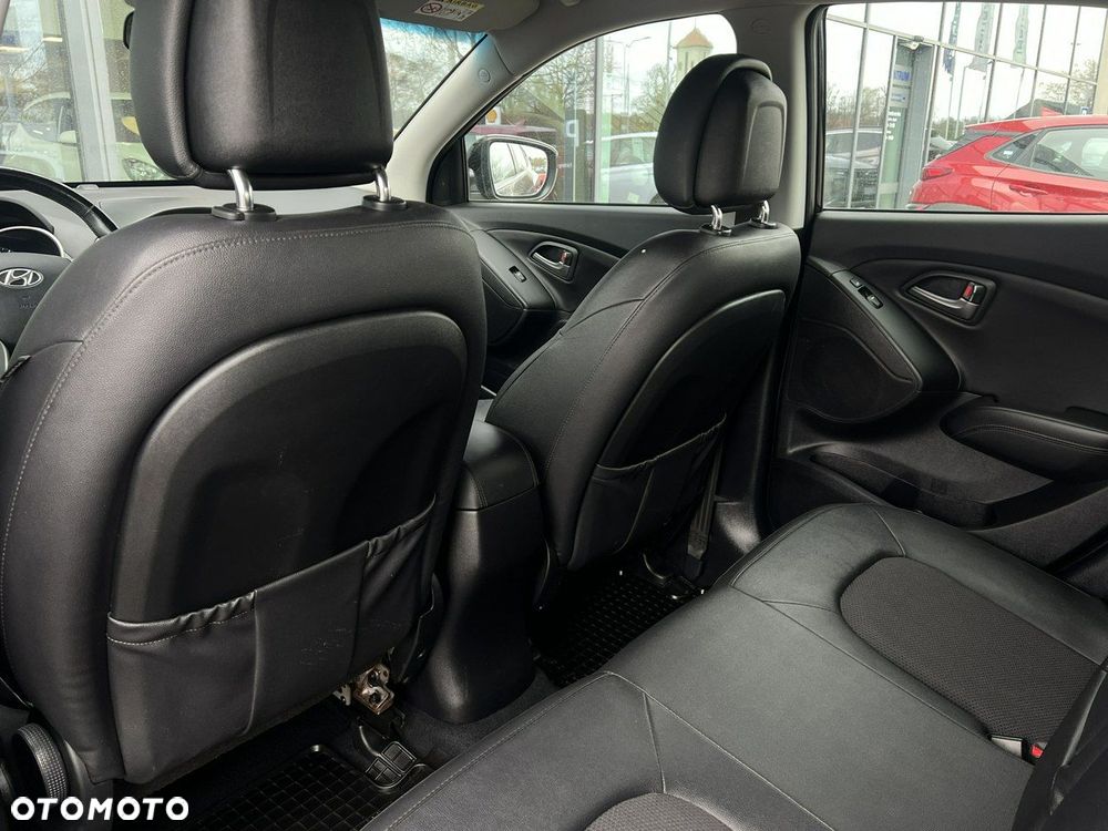 Hyundai ix35 - 13