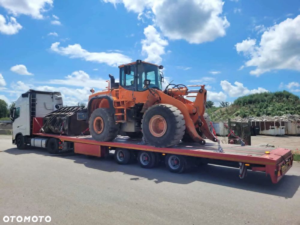 Doosan DL300 - 1