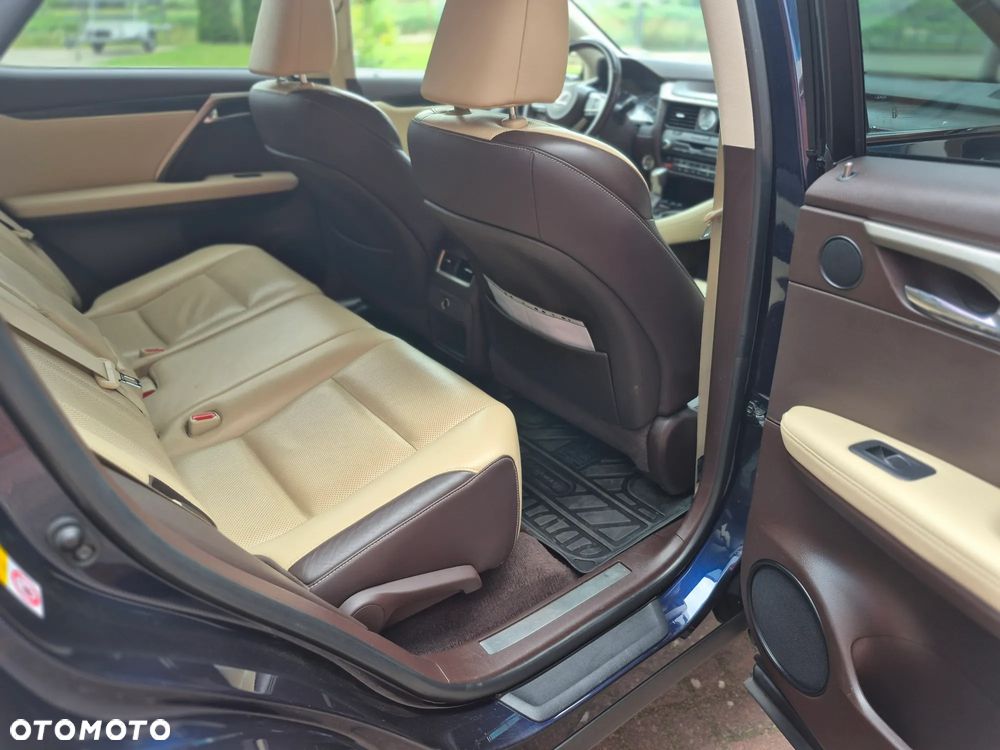 Lexus RX 200t / 300 Elite - 13