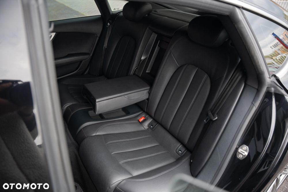 Audi A7 Sportback - 35