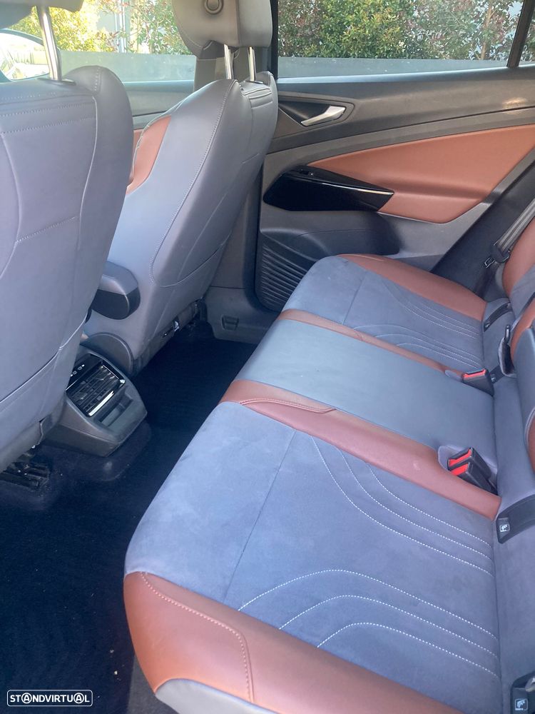 VW ID.4 77 kWh Pro Performance 1st - 13