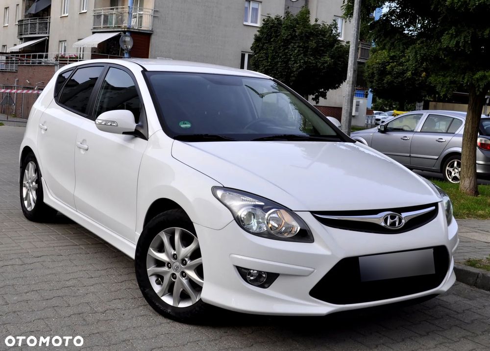 Hyundai i30 1.4 Blue Comfort - 1