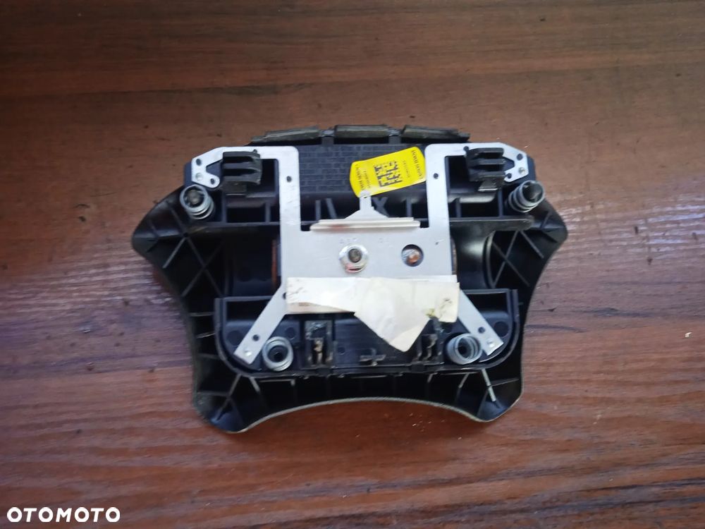 Poduszka powietrzna kierowcy Airbag Citroen Xsara Picasso 96470413XT - 2